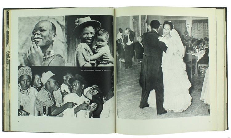 L'AFRIQUE NOUVELLE