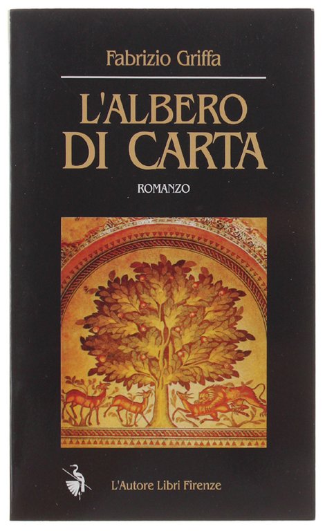 L'ALBERO DI CARTA. Romanzo. | Immagine Gallery 3