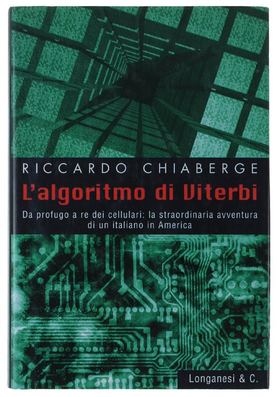 L'ALGORITMO DI VITERBI [volume nuovo]