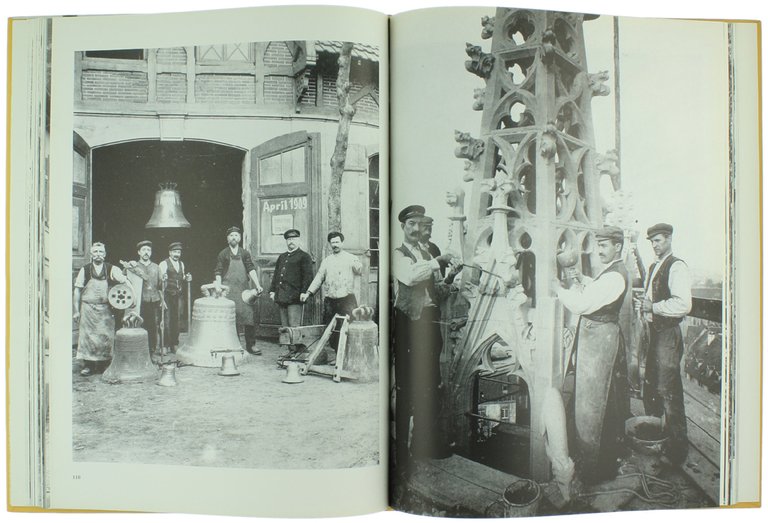 Chroniques: L'ALSACE A LA BELLE EPOQUE [état de neuf]