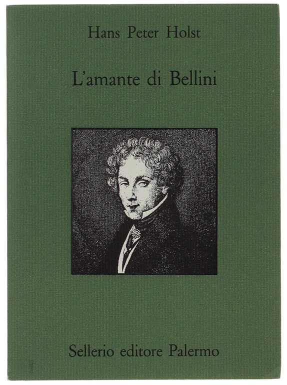 L'AMANTE DI BELLINI. | Immagine Gallery 3