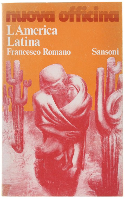 L'AMERICA LATINA.