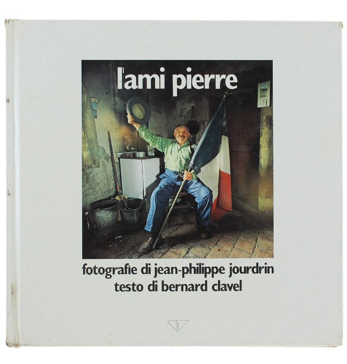 L'AMI PIERRE (testo in italiano).