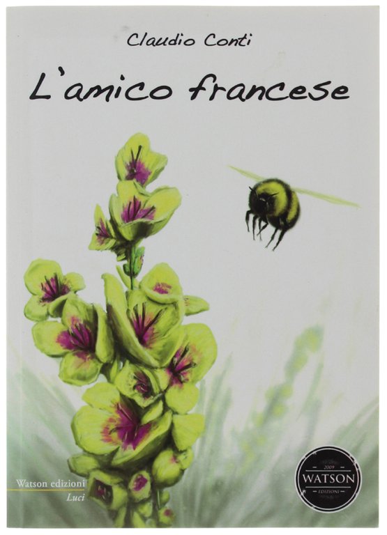 L'AMICO FRANCESE.