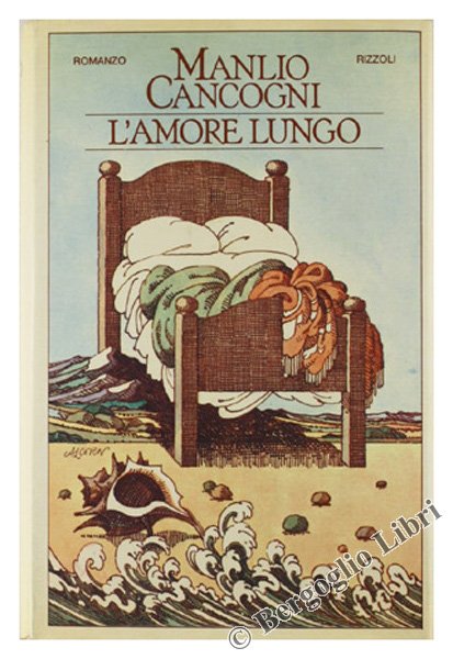 L'AMORE LUNGO.
