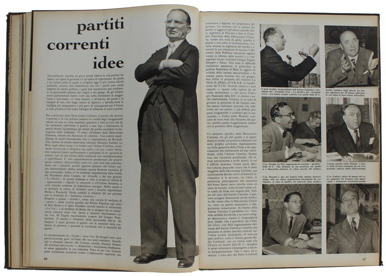 L'ANNO 1950.