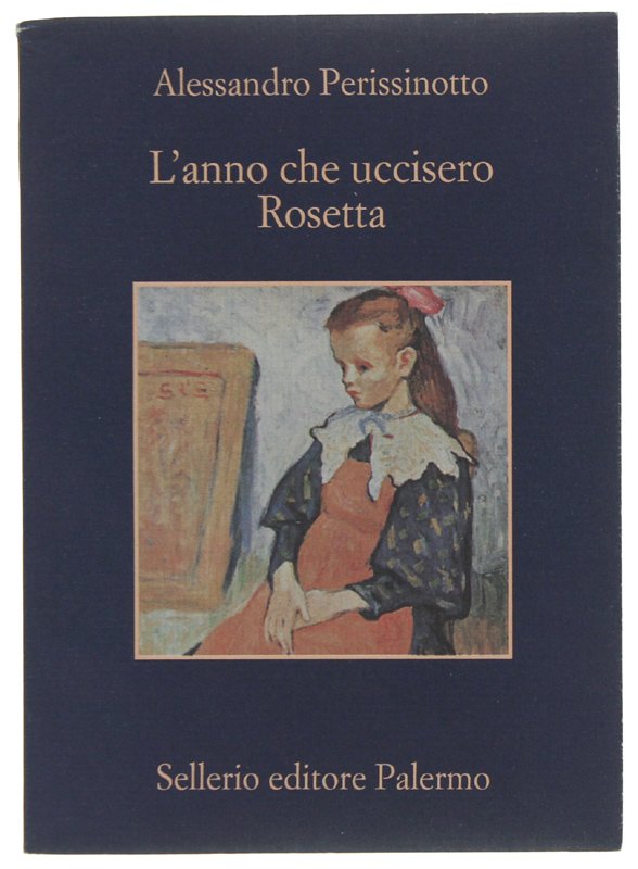 L'ANNO CHE UCCISERO ROSETTA