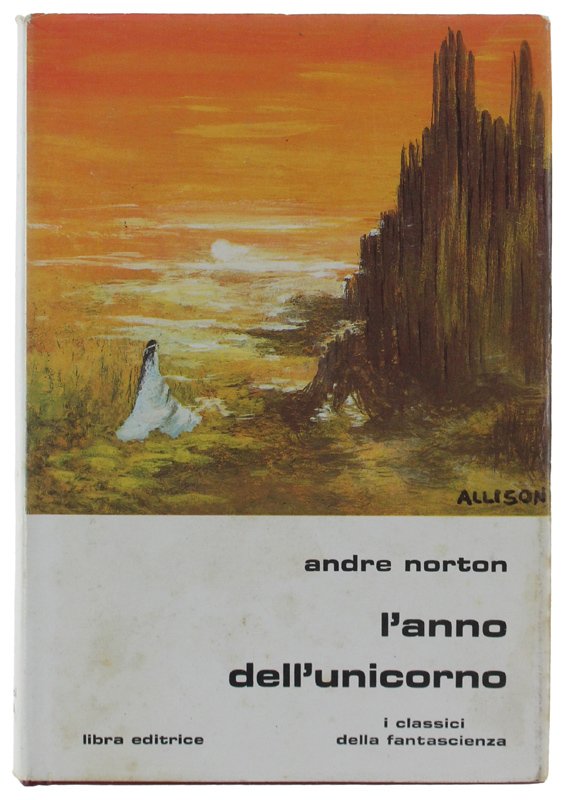 L'ANNO DELL'UNICORNO