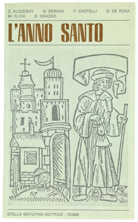 L'ANNO SANTO. | Immagine Gallery 2