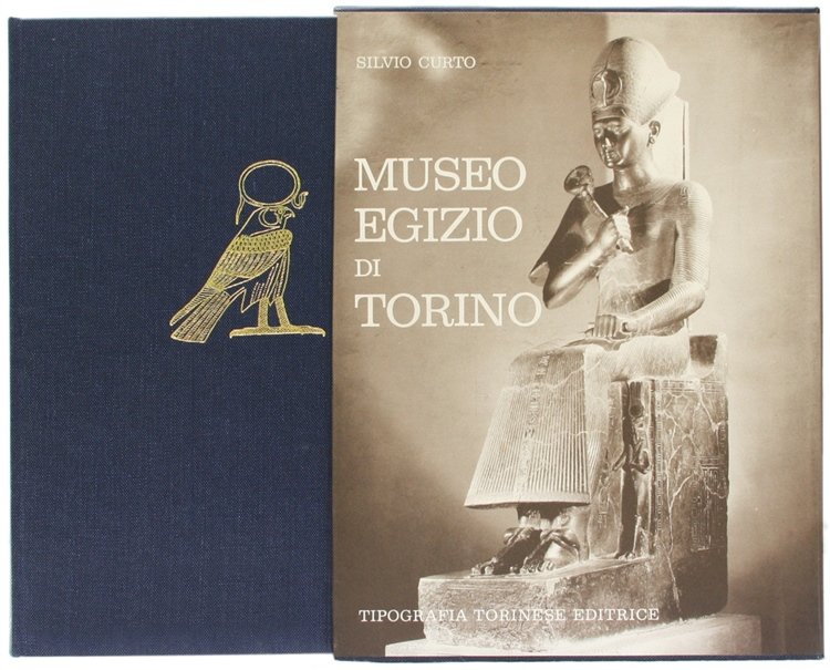 L'ANTICO EGITTO NEL MUSEO EGIZIO DI TORINO