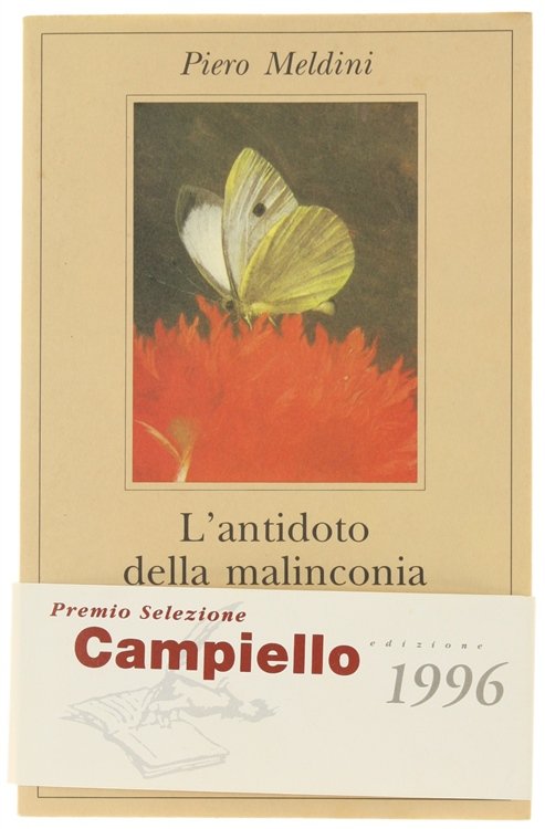 L'ANTIDOTO DELLA MALINCONIA. | Immagine Gallery 2