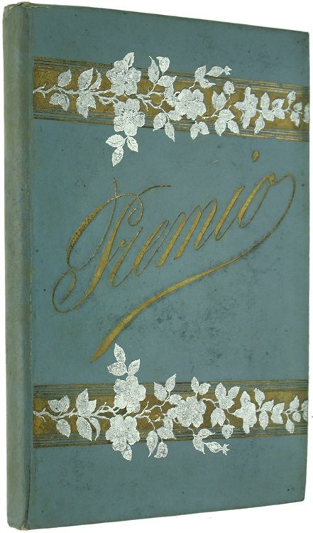 L'APE. Prose e poesie di Ottocentisti per uso di lettura …