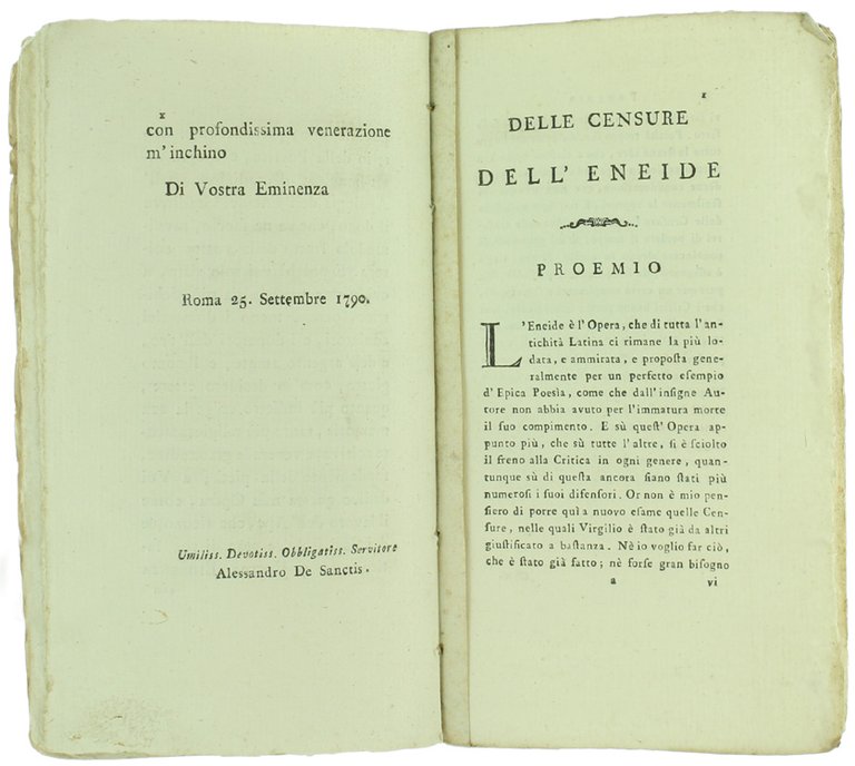 L'APOLOGIA DELL'ENEIDE. Volume 1. | Immagine Gallery 7