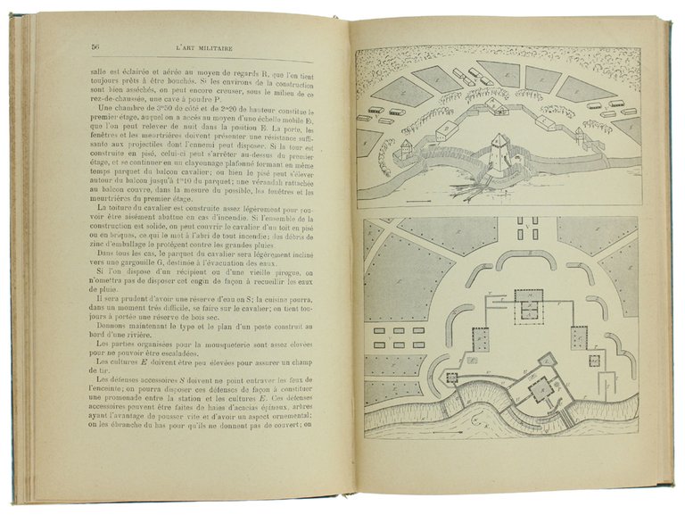 L'ART MILITAIRE AU CONGO avec 24 figures [edition originale] | Immagine Gallery 3