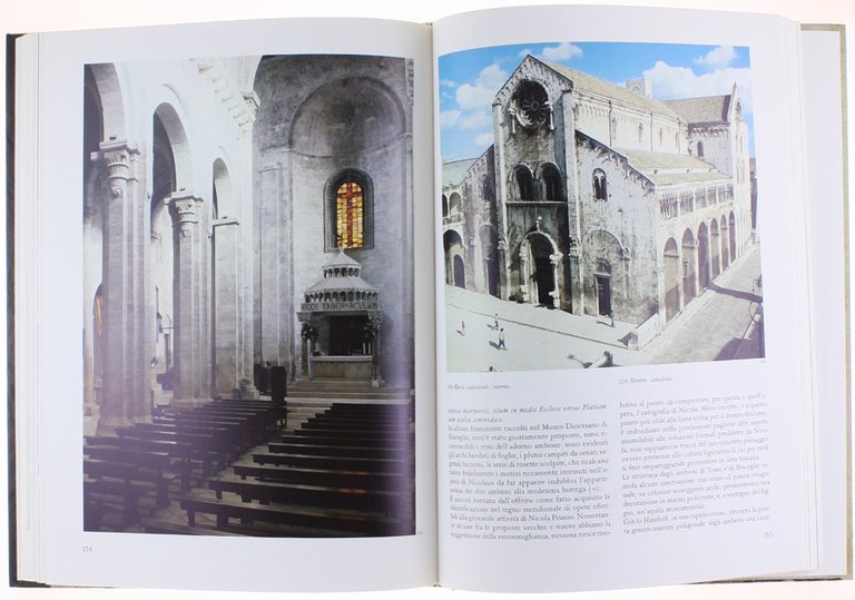 L'ARTE DEL DUECENTO IN PUGLIA. [Come nuovo]