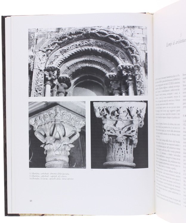 L'ARTE DEL DUECENTO IN PUGLIA. [Come nuovo]