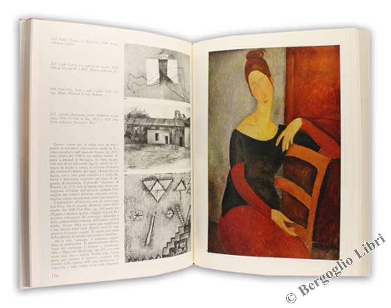 L'ARTE DEL XX SECOLO.