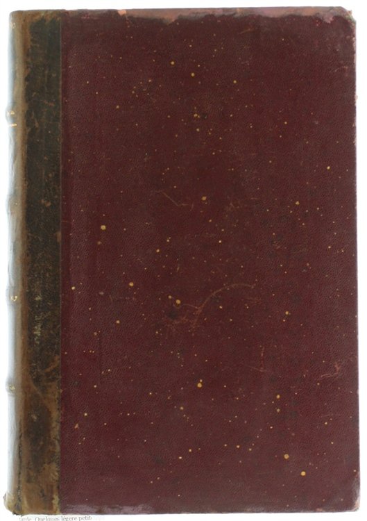 L'ARTE DELLA GUERRA. Poema in dieci canti del Conte Du …