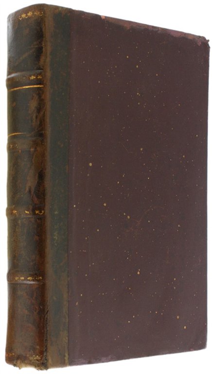 L'ARTE DELLA GUERRA. Poema in dieci canti del Conte Du …