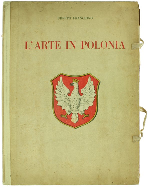 L'ARTE IN POLONIA.