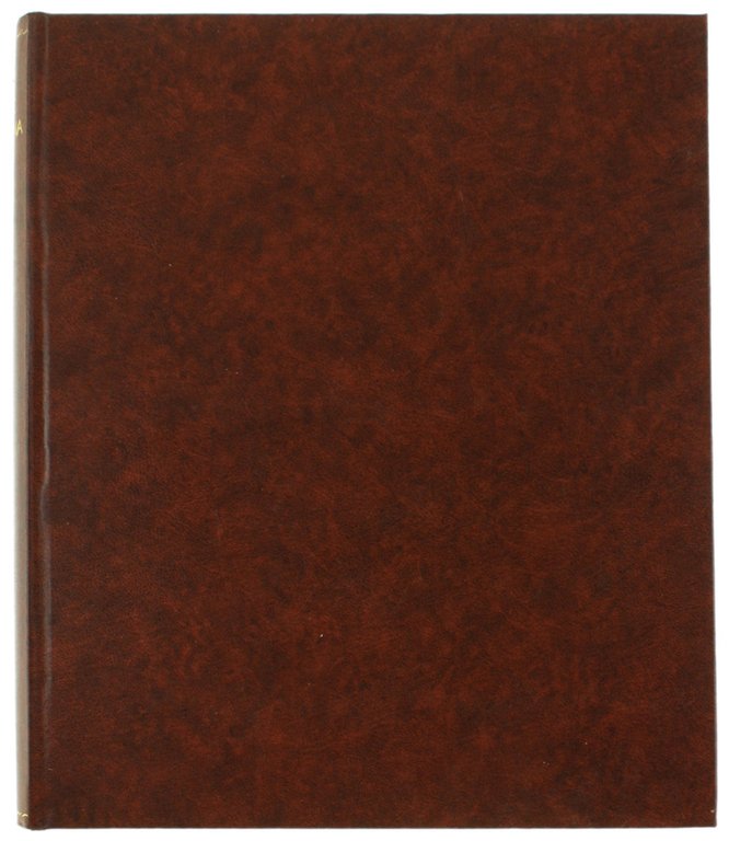 L'ARTE MODERNA. Volume XI: ARCHITETTURA, URBANISTICA E DISEGNO INDUSTRIALE.