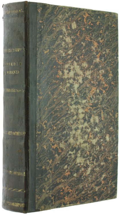 L'ASSEDIO DI FIRENZE.Capitoli XXX | Immagine Gallery 2