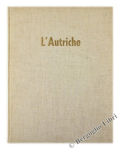 L'AUTRICHE.