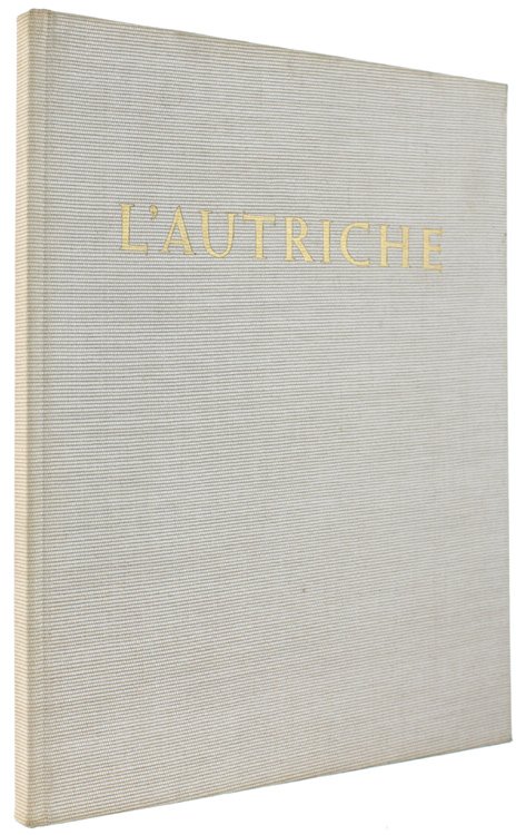 L'AUTRICHE. Ses paysages, ses habitants et sa culture.