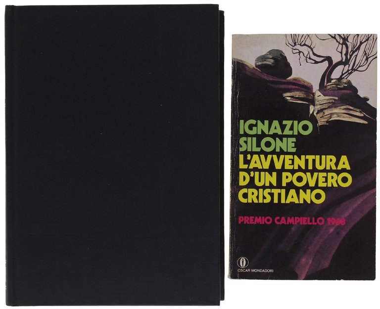 L'AVVENTURA D'UN POVERO CRISTIANO (La vicenda di Celestino V) + … | Immagine Gallery 2