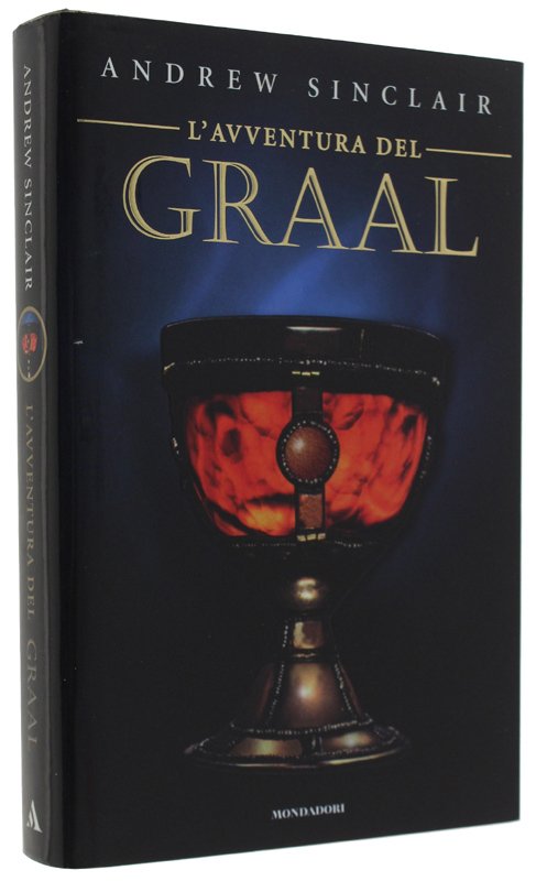 L'AVVENTURA DEL GRAAL.