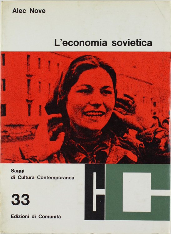 L'ECONOMIA SOVIETICA.