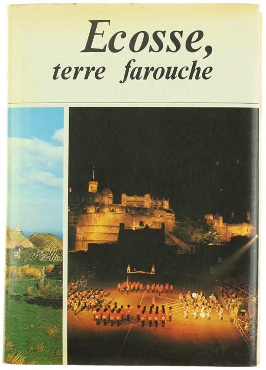 L'ECOSSE.