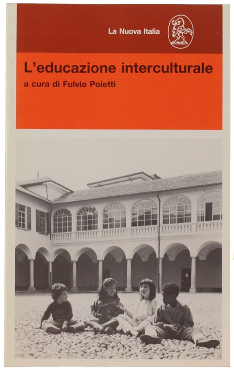 L'EDUCAZIONE INTERCULTURALE.