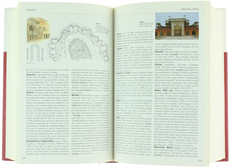 L'ENCICLOPEDIA - Opera realizzata dalla Redazione Grandi Opere della UTET …