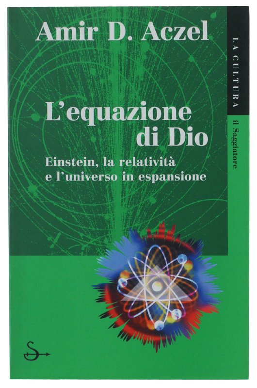 L'EQUAZIONE DI DIO