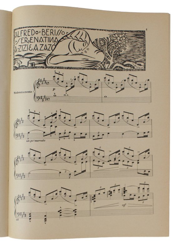 L'EROICA. Rassegna Italiana - Quaderni 77-78-79-80