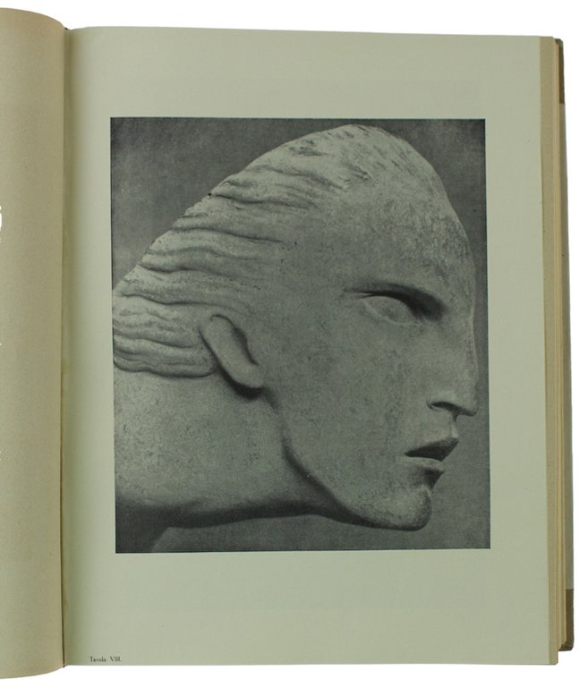 L'EROICA. Rassegna Italiana. Annata 1927 (XV) completa: Quaderni N. 101 …