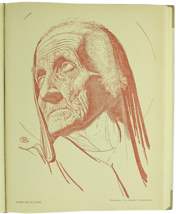 L'EROICA. Rassegna Italiana. Annata 1927 (XV) completa: Quaderni N. 101 …