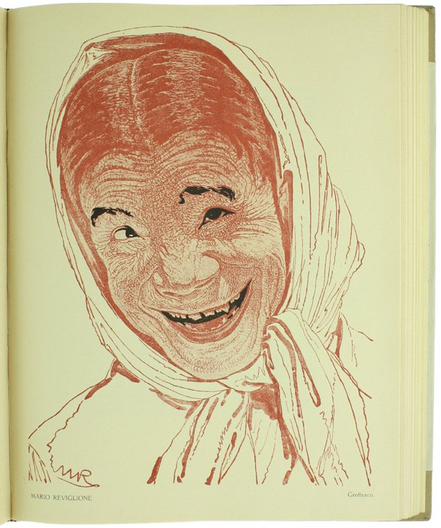 L'EROICA. Rassegna Italiana. Annata 1927 (XV) completa: Quaderni N. 101 …