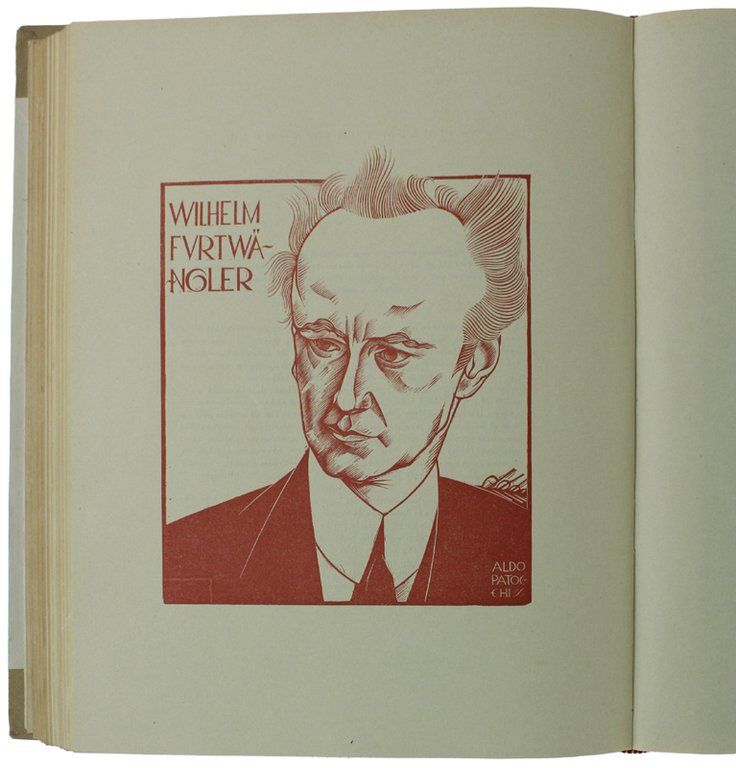 L'EROICA. Rassegna Italiana. Annata 1927 (XV) completa: Quaderni N. 101 …