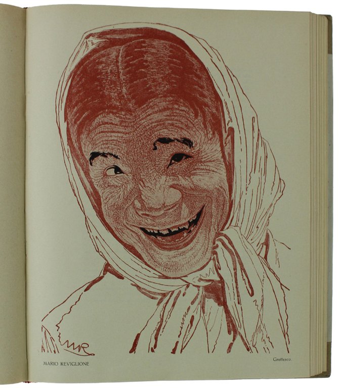 L'EROICA. Rassegna Italiana. Annata 1927 (XV) completa: Quaderni N. 101 …