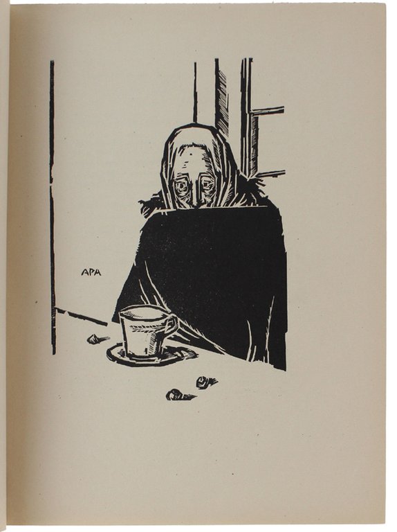 L'EROICA. Rassegna Italiana. Anno IX - Quaderno 58