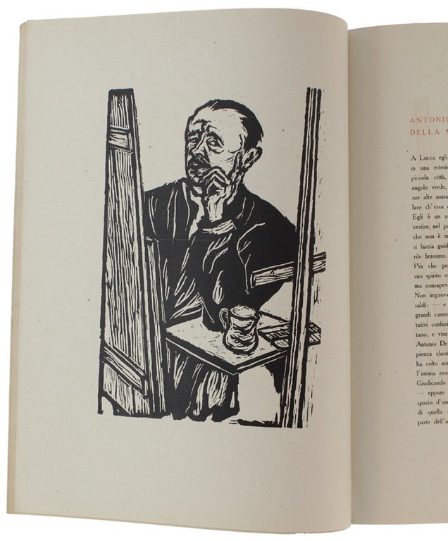 L'EROICA. Rassegna Italiana. Anno IX - Quaderno 58