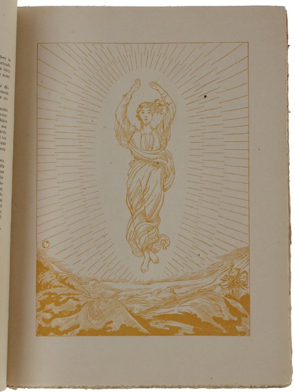 L'EROICA. Rassegna Italiana. Anno VI - Fasc.VI-X - Anno VII …