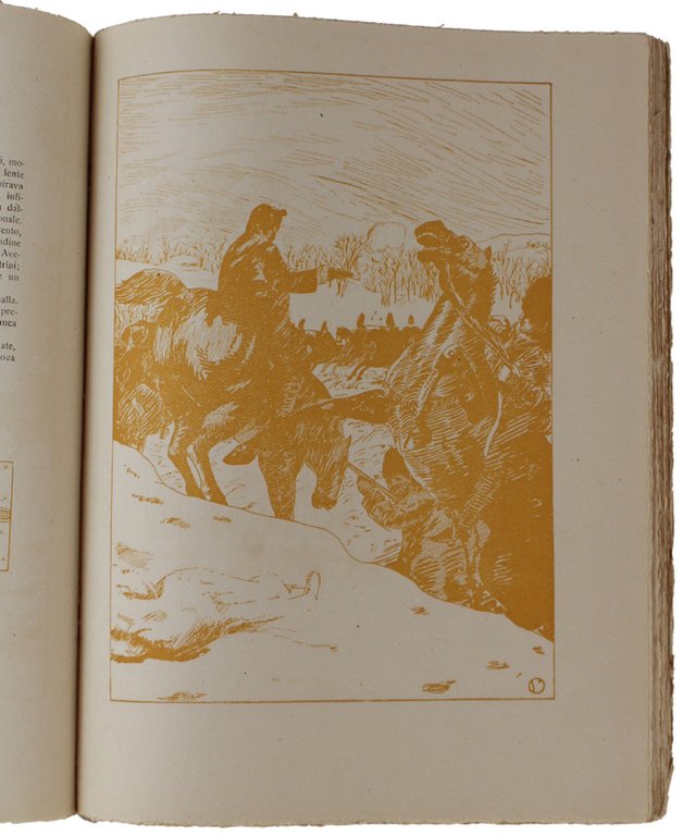 L'EROICA. Rassegna Italiana. Anno VI - Fasc.VI-X - Anno VII …