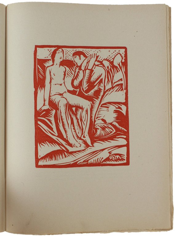 L'EROICA. Rassegna Italiana. Anno XII - Quaderni 82-83