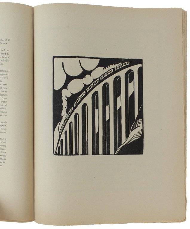 L'EROICA. Rassegna Italiana. Anno XII - Quaderni 82-83