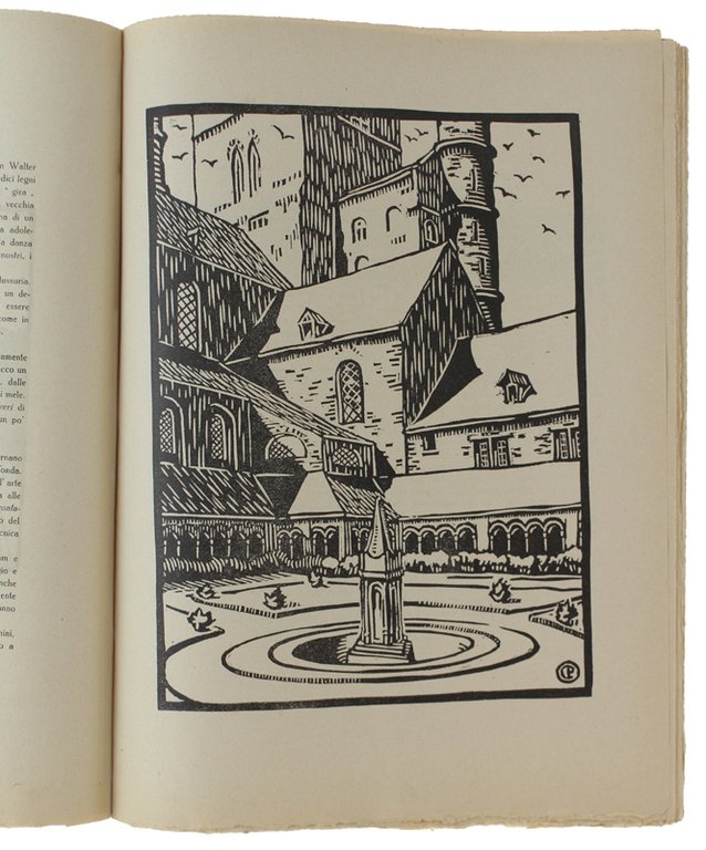 L'EROICA. Rassegna Italiana. Anno XII - Quaderni 82-83