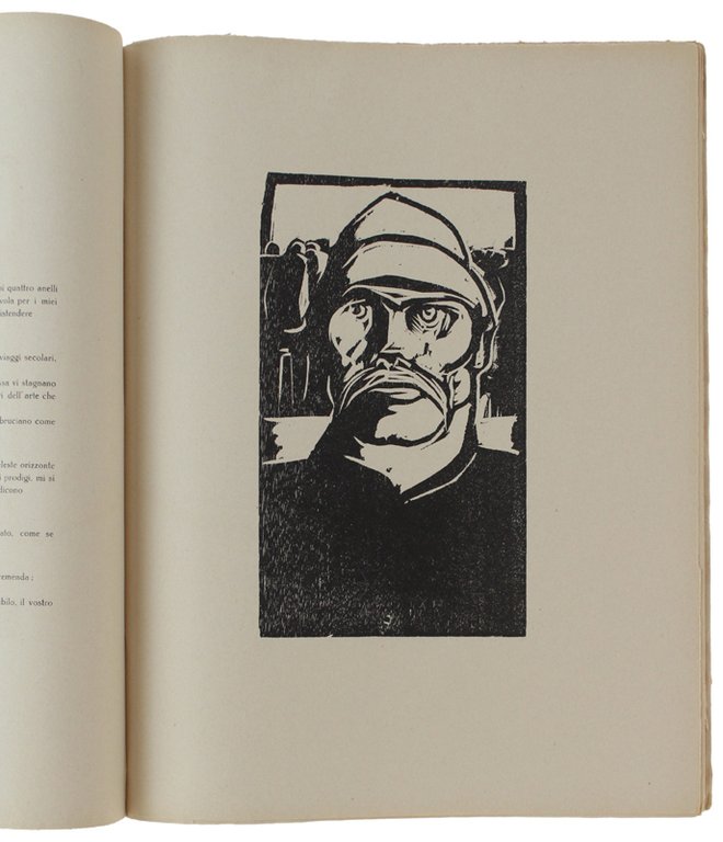 L'EROICA. Rassegna Italiana. Anno XII - Quaderno 81