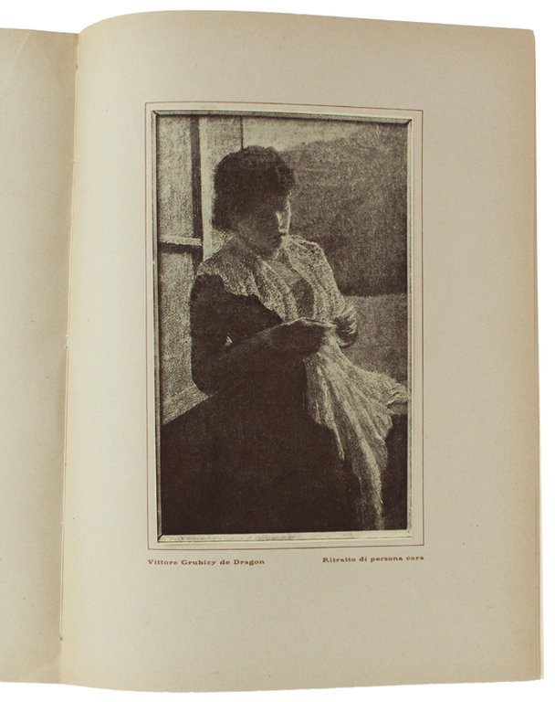 L'EROICA. Rassegna Italiana. Anno XIII - QuadernI 73-74-75-76